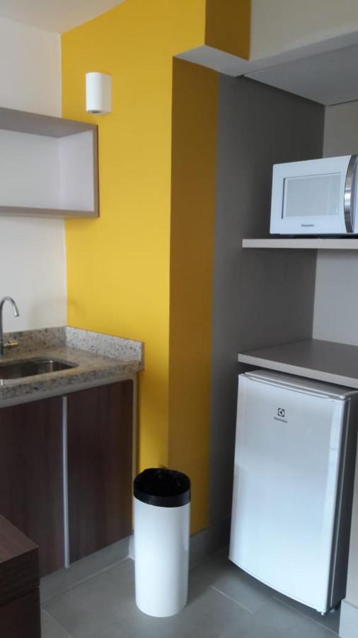 Apartamento Em Resort De Olimpia 713 Exterior foto