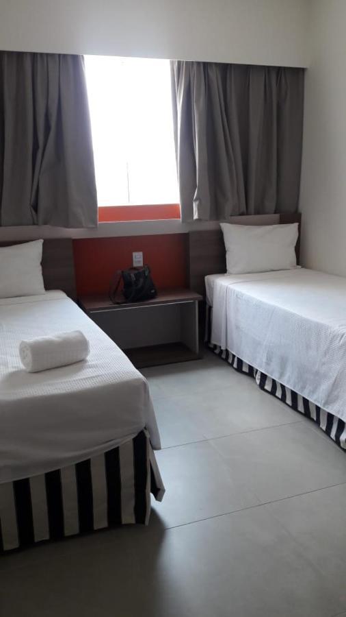 Apartamento Em Resort De Olimpia 713 Exterior foto