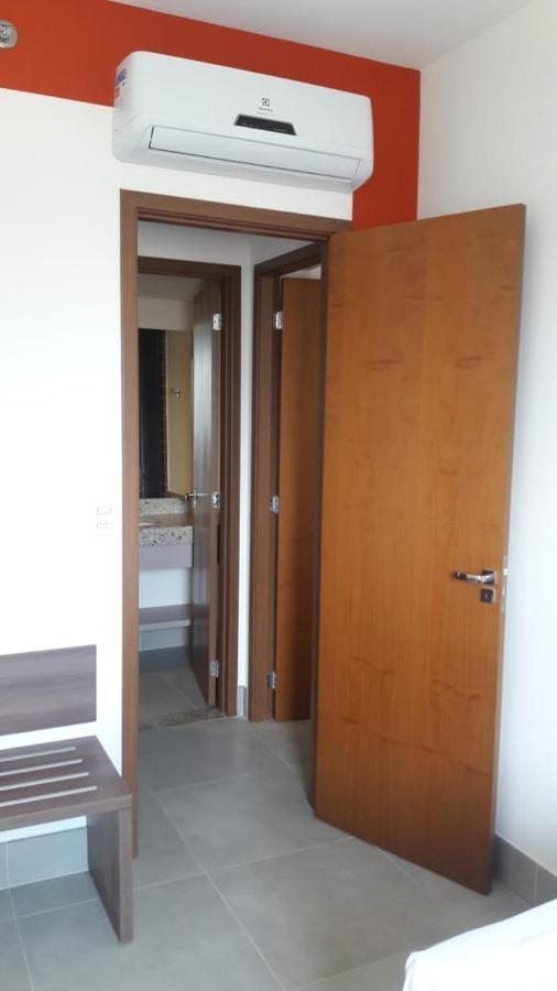 Apartamento Em Resort De Olimpia 713 Exterior foto
